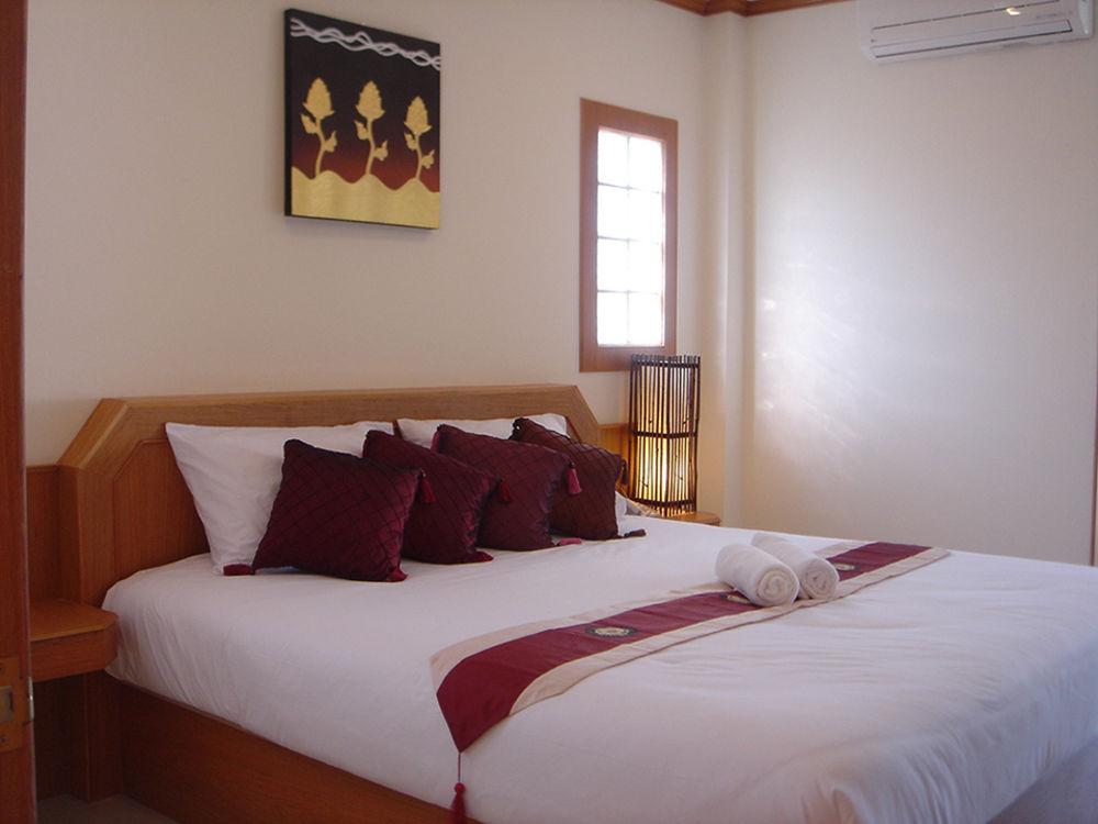 Loei Village Hotel Экстерьер фото